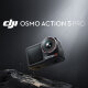 Экшн-камера DJI Osmo Action 5 Pro Standard Combo - Изображение 254997