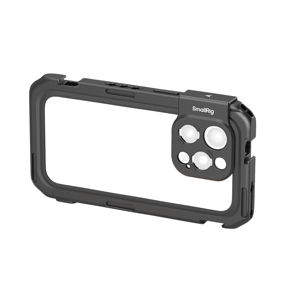 Клетка SmallRig 5008 Basic Edition для iPhone 16 Pro 