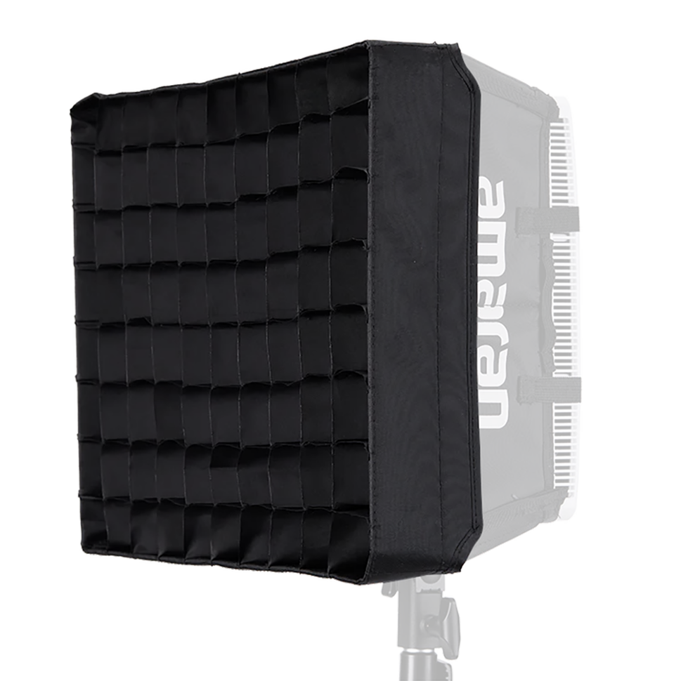 Соты amaran Light Control Grid для Pano 60c 