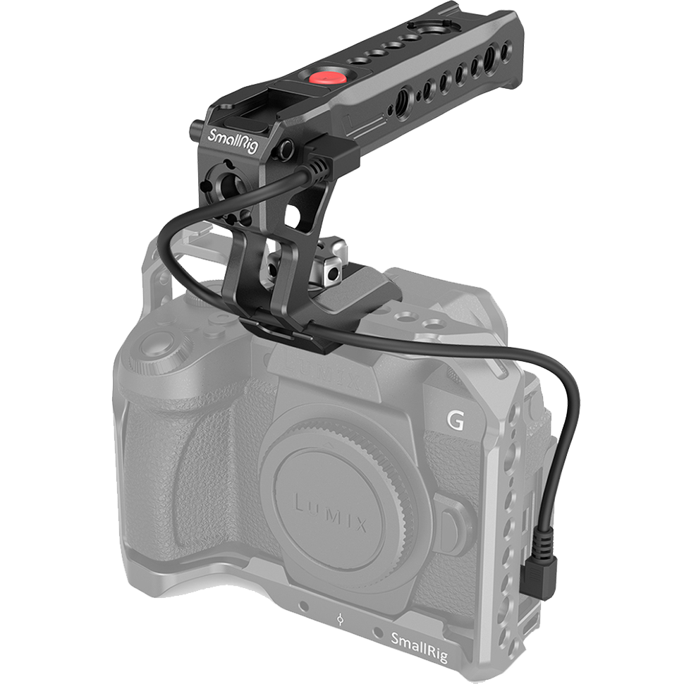 Рукоятка SmallRig 3322 с кнопкой спуска 