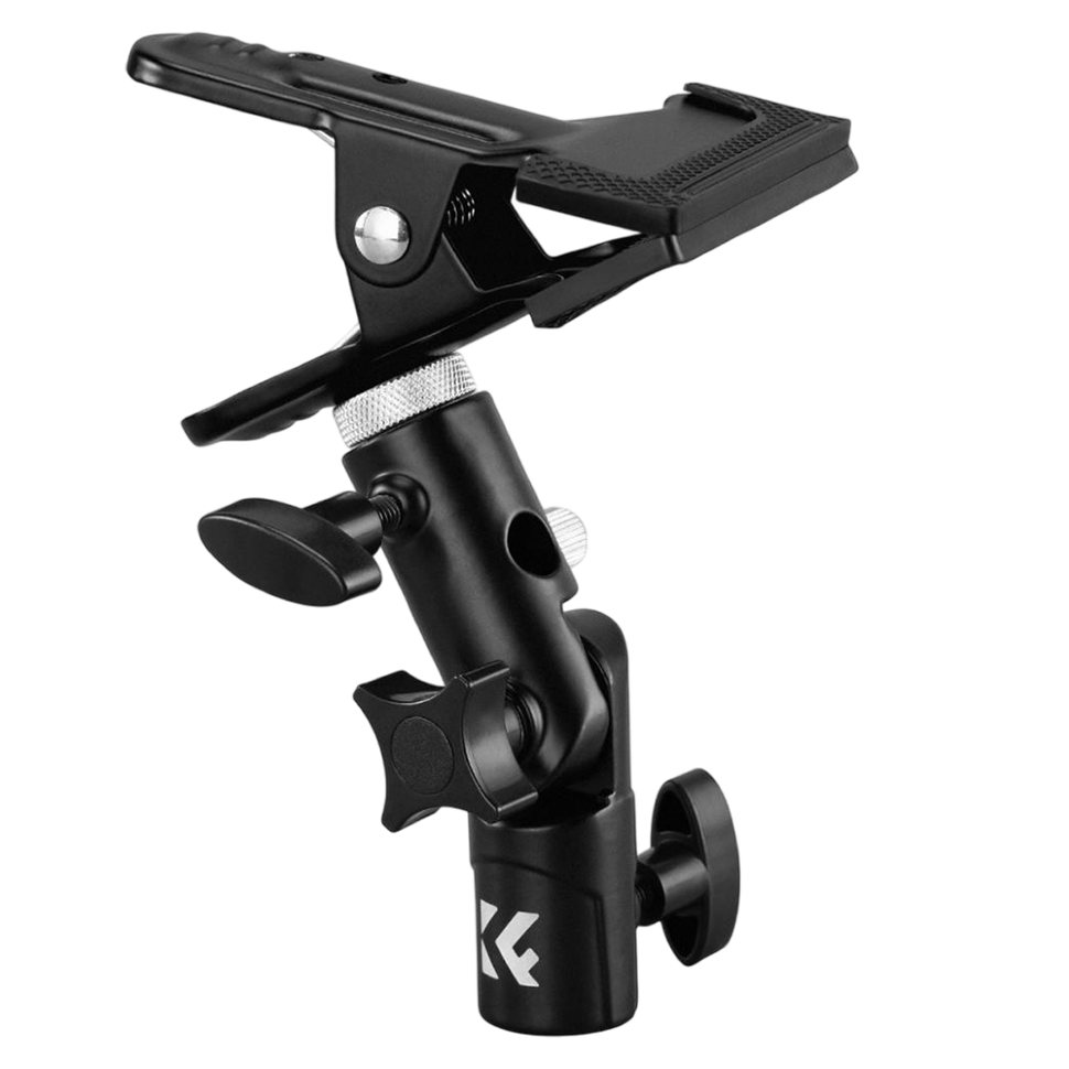 Держатель K&amp;F Concept Reflector Holder для отражателя 