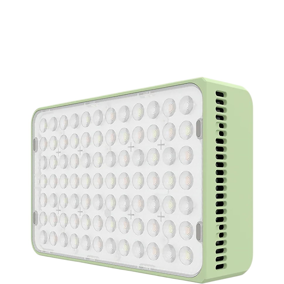 Осветитель amaran Ace 25x Зелёный 