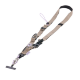 Ремень наплечный Tilta Fe Shoulder Strap Buckle Kit для смартфона Коричневый/Фиолетовый - Изображение 274131
