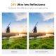 Светофильтр K&F Concept Nano-X ND2-400 Ultra Low Reflectivity 49мм - Изображение 274135