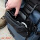 Сумка WANDRD Tech Bag Medium Фиолетовая - Изображение 277686