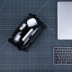 Сумка WANDRD Tech Bag Medium Фиолетовая - Изображение 277687