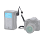 Адаптер питания Kingma NP-F550 - D-TAP - Изображение 178067