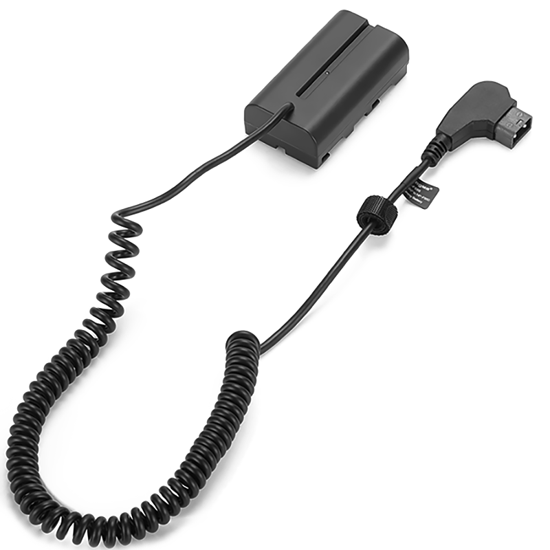 Адаптер питания Kingma NP-F550 - D-TAP 