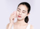 Аппарат для ультразвуковой чистки лица Jordan & Judy Silicone Facial Cleaner Розовый - Изображение 176963