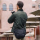 Сумка PGYTECH OneGo Rope Strap Чёрная - Изображение 280798