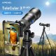 Объектив Apexel TeleCular 3 20–60X Telephoto для смартфона - Изображение 285272