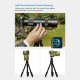 Объектив Apexel TeleCular 3 20–60X Telephoto для смартфона - Изображение 285277