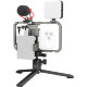 Комплект для видеосъемки SmallRig 3384D All-in-One для смартфона - Изображение 290347