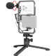 Комплект для видеосъемки SmallRig 3384D All-in-One для смартфона - Изображение 290349