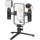 Комплект для видеосъемки SmallRig 3384D All-in-One для смартфона - Изображение 290351