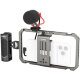Комплект для видеосъемки SmallRig 3384D All-in-One для смартфона - Изображение 290353