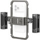 Комплект для видеосъемки SmallRig 3384D All-in-One для смартфона - Изображение 290355