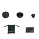 Объектив Freewell 8mm Fisheye для смартфона (17mm mount) - Изображение 290176