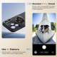 Объектив Freewell 8mm Fisheye для смартфона (17mm mount) - Изображение 290178