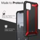 Чехол X-Doria Defense Tactical для iPhone 11 Pro Max Чёрный - Изображение 101170