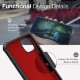 Чехол X-Doria Defense Tactical для iPhone 11 Pro Max Чёрный - Изображение 101171