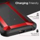 Чехол X-Doria Defense Tactical для iPhone 11 Pro Max Чёрный - Изображение 101172