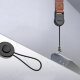 Ремешок на запястье Haida Classic Leather Wrist Strap Коричневый - Изображение 291884