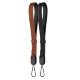 Ремешок на запястье Haida Classic Leather Wrist Strap Коричневый - Изображение 291886