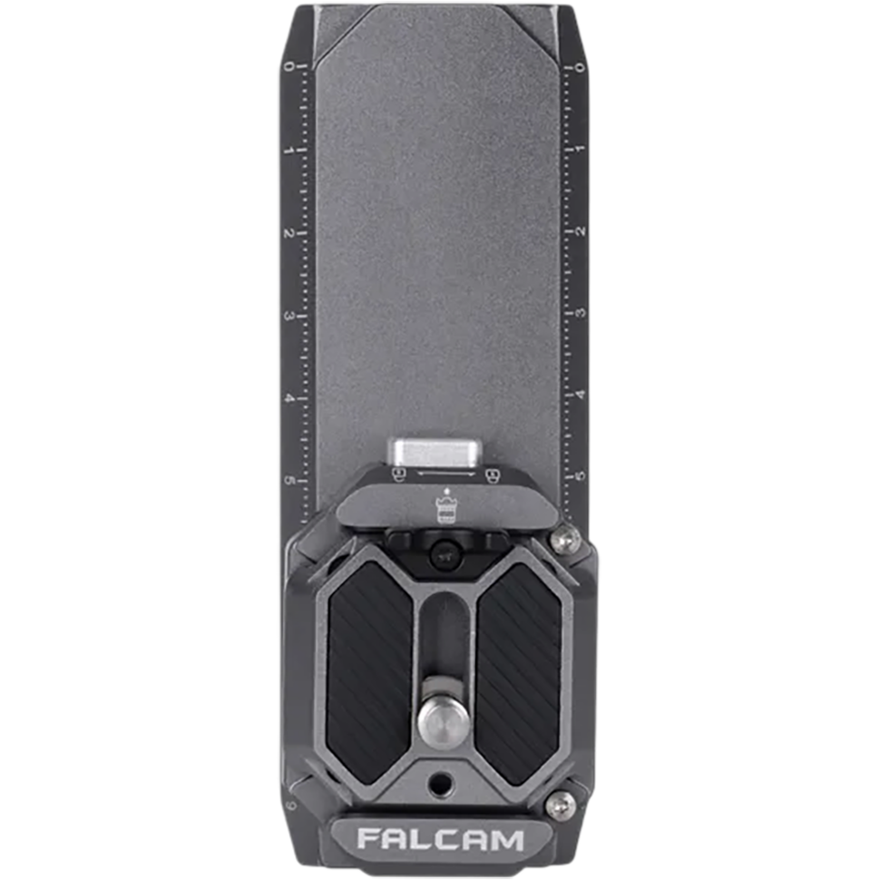Площадка Falcam F38 Quick Release Kit для DJI RS 4 Mini 