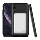 Чехол VRS Design Damda High Pro Shield для iPhone XR Yellow Peach - Изображение 108873
