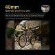 Объектив Tilta 40mm Telephoto T-mount для смартфона Шампань - Изображение 299550