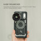 Объектив Tilta 40mm Telephoto T-mount для смартфона Шампань - Изображение 299553