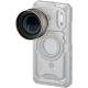 Объектив Tilta 40mm Telephoto T-mount для смартфона Шампань - Изображение 299554