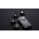 Объектив Tilta 40mm Telephoto T-mount для смартфона Шампань - Изображение 299558