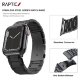 Ремешок Raptic Citizen для Apple Watch 38/40/41mm Чёрный - Изображение 200850