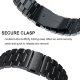 Ремешок Raptic Citizen для Apple Watch 38/40/41mm Чёрный - Изображение 200851
