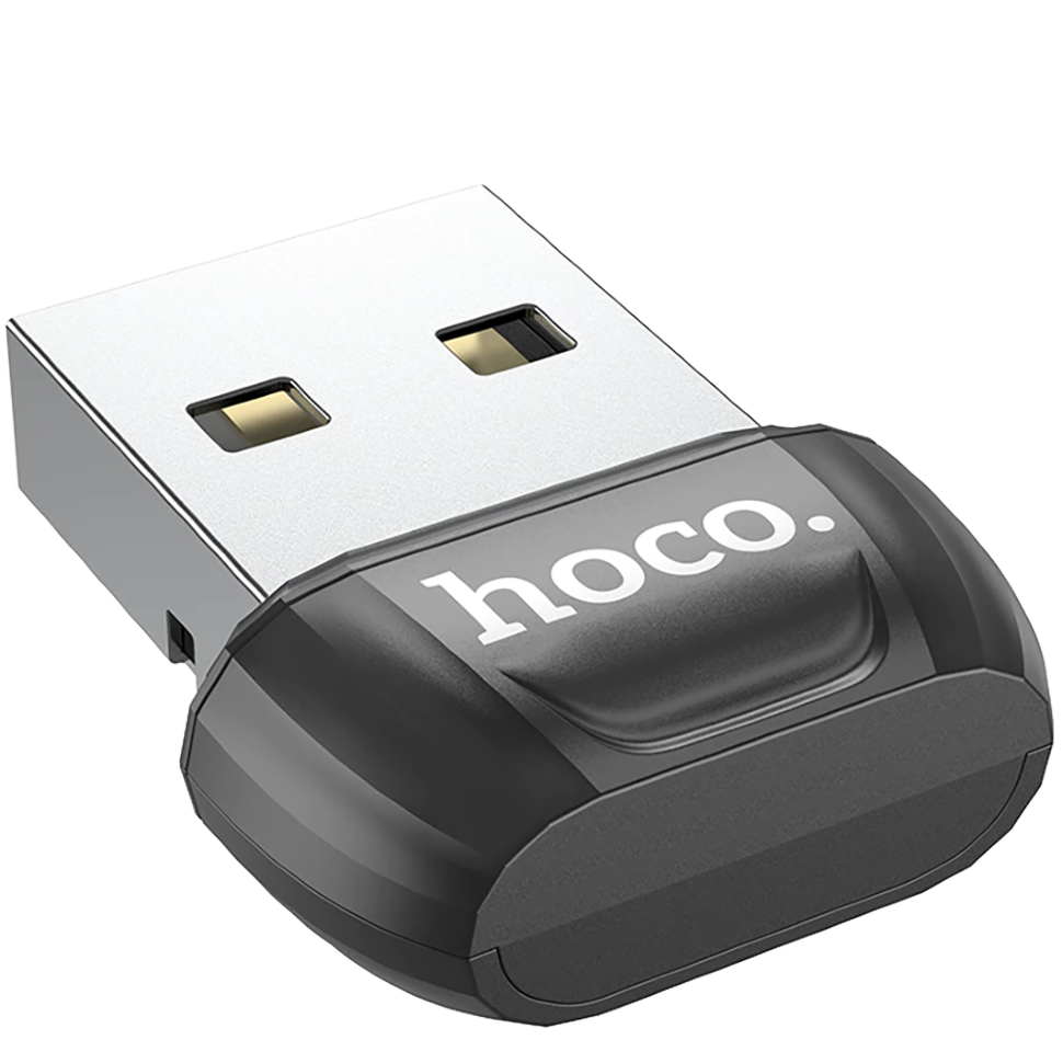 Bluetooth адаптер HOCO UA18 