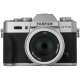 Объектив 7artisans 35mm F1.2 II X-mount Серебро - Изображение 213847