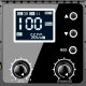 Комплект осветителей GVM 880RS (3шт) - Изображение 219070