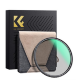 Светофильтр K&F Concept Nano-X Pro CPL 67мм - Изображение 241306