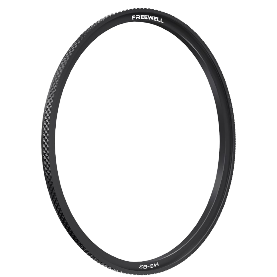 Магнитный адаптер Freewell M2 Base Ring 82мм preOrder=14.07.2026