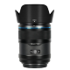 Объектив Sirui Sniper 16mm F1.2 AF APS-C E-Mount Чёрный - Изображение 243538