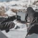 Перчатки - варежки PGYTECH Photography Gloves (Master) L с подогревом - Изображение 248901