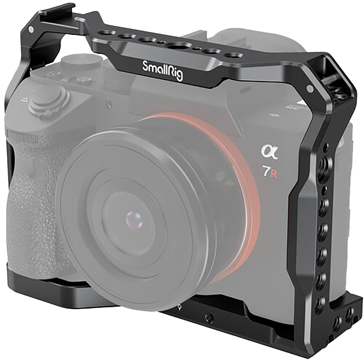 Клетка SmallRig 2918 для Sony A7 III/A7R III/A9 preOrder=05.08.2026