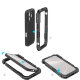 Клетка SmallRig Dual Handheld Kit для iPhone 16 Pro - Изображение 259407