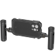 Клетка SmallRig Dual Handheld Kit для iPhone 16 Pro - Изображение 259408