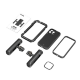 Клетка SmallRig Dual Handheld Kit для iPhone 16 Pro - Изображение 259413