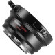 Адаптер 7Artisans Sprite PL-Z для объектива ARRI PL на байонет Z-mount - Изображение 258924