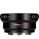 Адаптер 7Artisans Sprite PL-Z для объектива ARRI PL на байонет Z-mount - Изображение 258926