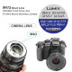 Объектив Meike 25mm T2.2 Micro 4/3 - Изображение 166169